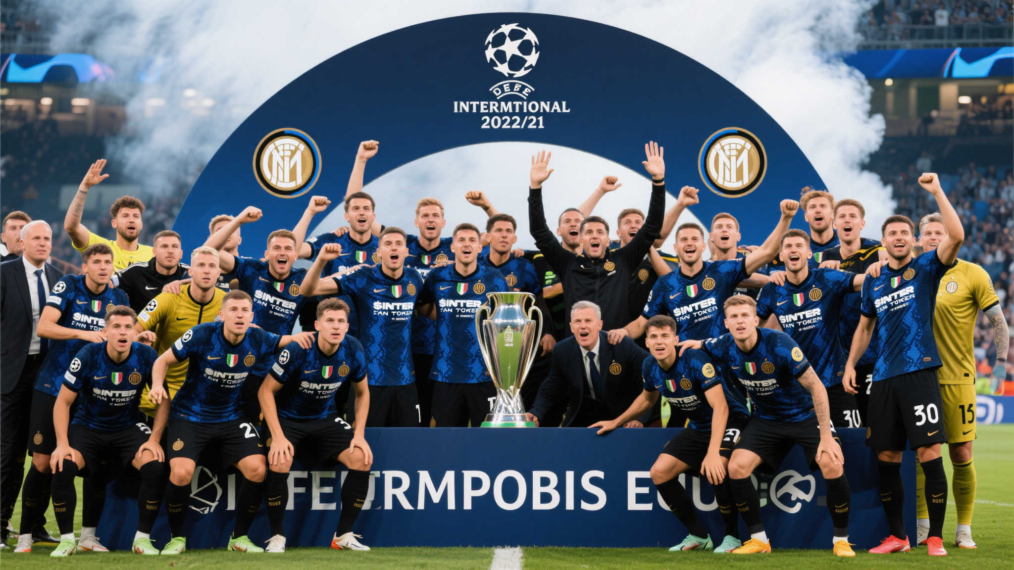 拉莫斯：国米是欧冠决赛队，我们未能获胜