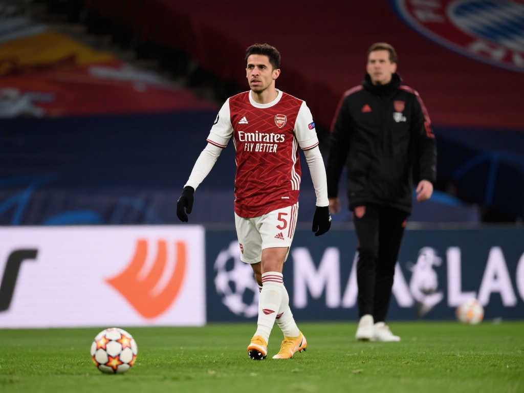 欧冠观察：莱万、佩佩宝刀不老，阿森纳淘汰赛五连败成隐患！