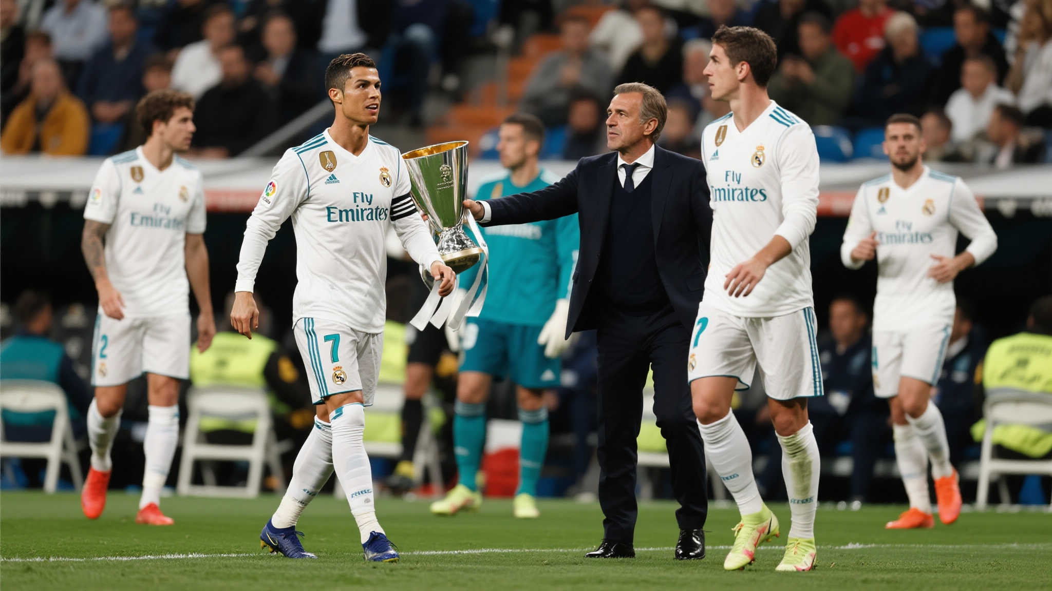 2024／25赛季西甲王者诞生